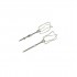 Lot de 2 fouets émulsion pour batteur seb SS-193937