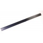 BARRETTE POIGNEE POUR VOLET DE CONGELATEUR SIEMENS