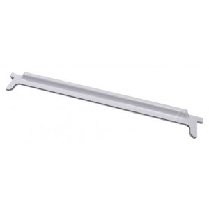 Profil arrière clayette pour Réfrigérateur CONTINENTAL-EDISON 42033108