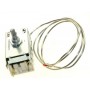 THERMOSTAT 077B6189/A030302 C.POST L.420 POUR REFRIGERATEUR  SCHOLTES