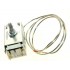  THERMOSTAT 077B6189/A030302 C.POST L.420 POUR REFRIGERATEUR  SCHOLTES