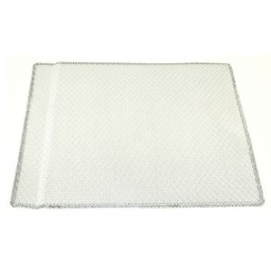 Filtre à graisse métallique pour Hotte INDESIT 482000026755