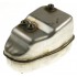 CUVE CHAUDIERE DE NETTOYEUR VAPEUR POLTI