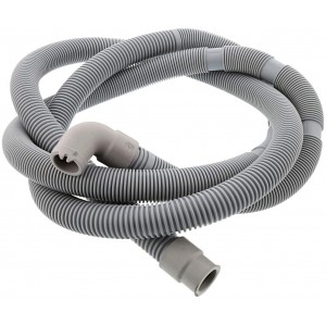 Tuyau d'évacuation d'eau pour Lave-Linge ELECTROLUX 140013554070