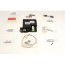 BOITIER ELECTRONIQUE MES4/AES4,​ 200-240V,​ MNL6