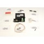 BOITIER ELECTRONIQUE MES4/AES4,​ 200-240V,​ MNL6
