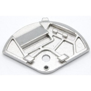 Verrouillage de porte pour Réfrigérateur Waeco 4450002790