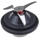 Ensemble couteau pour blender Chef Major Cooking Sens Kenwood