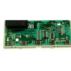 Carte électronique pour Lave-Linge SABA 20826457