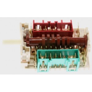 Commutateur pour Four GORENJE 228639