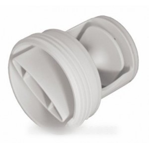 Bouchon de pompe pour Lave-Linge CANDY 41004157