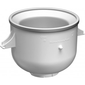 Bol sorbetière 1,9l pour Sorbetière KITCHENAID C00510801