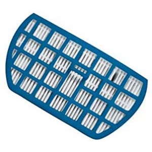 Filtre hepa t101 (15,5 x 8,5 x 2,5 cm) pour Aspirateur HOOVER 35600991