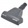 Mini turbo-brosse J46 spéciale poils d'animaux pour aspirateurs traîneaux Hoover - Diamètre : 12 cm. 