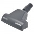 Mini turbo-brosse J46 spéciale poils d'animaux pour aspirateurs traîneaux Hoover - Diamètre : 12 cm. 
