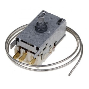 Thermostat pour Réfrigérateur, Congélateur WHIRLPOOL 481010615148
