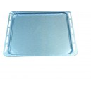 Lèche frites aluminium 45 X37.5 POUR FOUR akz440ix Whirlpool