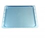Lèche frites aluminium 45 X37.5 POUR FOUR akz440ix Whirlpool