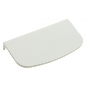 Poignée de porte freezer pour réfrigérateur Proline, Curtiss, AYA, Far, Signature, Thomson - 34040262