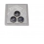 tete de rasage pour rasoir HQ8505 POWERPLUG PHILIPS