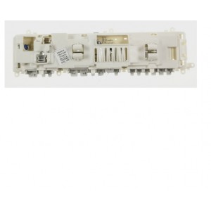 Module de puissance pour Lave-Linge CONTINENTAL-EDISON 20845818
