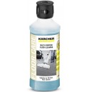 Nettoyant sols universel (500ml) pour aspirateur compatibles Kärcher 62959440