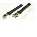  AMORTISSEUR 100 N KIT  pour machine à laver AQ113D  HOTPOINT