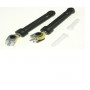  AMORTISSEUR 100 N KIT  pour machine à laver AQ113D  HOTPOINT