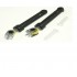  AMORTISSEUR 100 N KIT  pour machine à laver AQ113D  HOTPOINT
