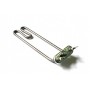 RESISTANCE CHAUFFANTE POUR LAVE LINGE BOSCH B/S/H