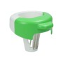 Bague à macédoine vert pour hachoir Fresh Express Moulinex