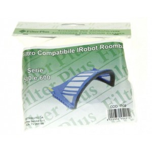 Filtre alternatif compatible pour ROOMBA F155012