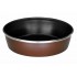 Moule Crisp 28 cm AVM285 pour micro-ondes Whirlpool