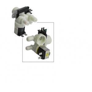 Electrovanne pour Lave-vaisselle Candy 41032386