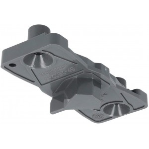 Cliquet de porte pour Lave-vaisselle Electrolux 140035300114