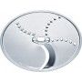 Disque à galettes de pommes terre/bernoise MUZ45KP1  pour robots MUM4 et MUM5 Bosch