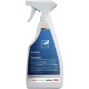 Nettoyant / Dégraissant (500ml) pour surfaces inox Bosch 