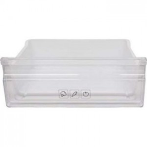 Bac à légumes (48 x 39 x 18,2 cm) pour réfrigérateur SAMSUNG - DA97-13474A