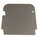 PLAQUE MICA  