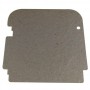 PLAQUE MICA  