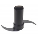 Couteau métal pour robot de cuisine Magimix