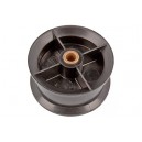 Galet tendeur pour sèche linge Whirlpool C00297219