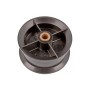 Galet tendeur pour sèche linge Whirlpool C00297219