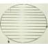 Grille trépied pour micro-ondes LG