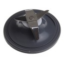 COUTEAU POUR ROBOT MULTIFONCTIONS KM282/KM285/KM286/KM287 KENWOOD