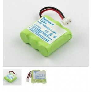 CPAA36038 3,6V-300MAH NI-MH ACCU TELEPHONE SANS FIL