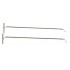 SUPPORT BASE CHASSIS  POUR FOUR PYROLYSE  BOSCH - SIEMENS