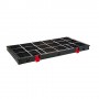 FILTRE A CHARBON TYPE 150 45,4 x 23,4 x 4,2 CM POUR HOTTE AEG - ELECTROLUX