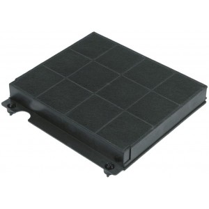 GDE - Filtre à charbon actif type 15 pour Hotte 484000008575