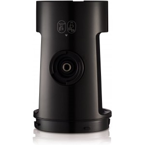 Adaptateur hachoir à viande et râpeur éminceur pour Robot multifonction masterchef MOULINEX XF980301